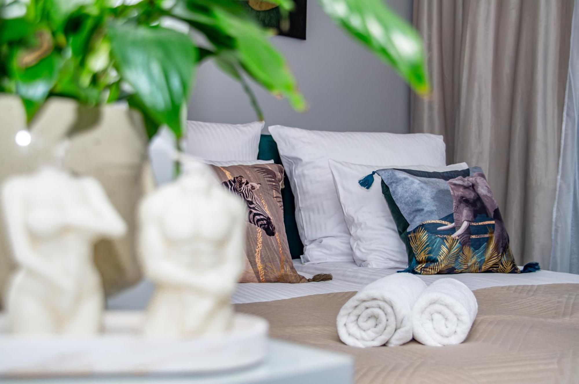 Appartement Inpoint Zablocie Near To University, Schindler's Factory, Aptiv,cisco, Ocean And Enterprise Park *
